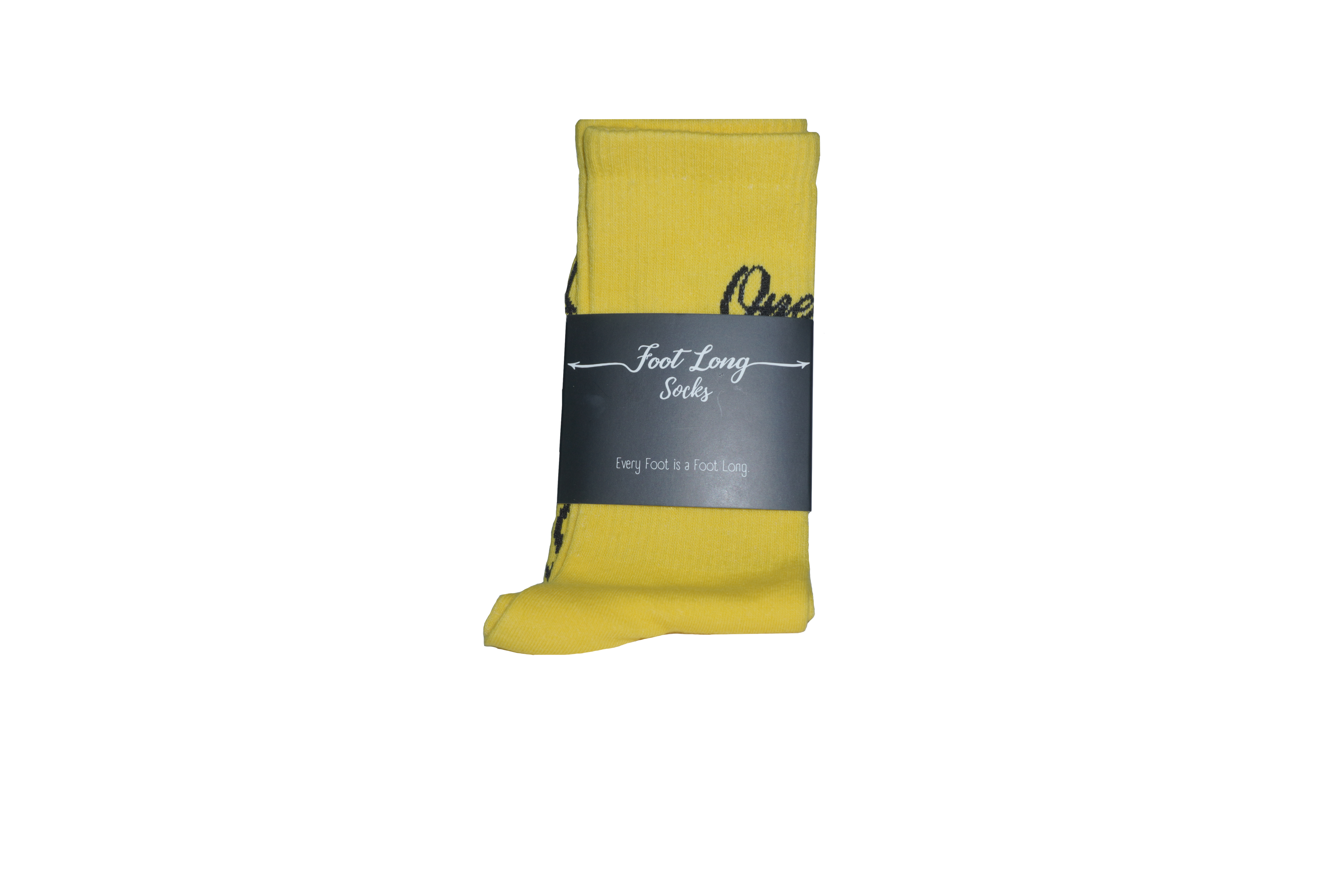 Sport Sock 1.0 - Yellow